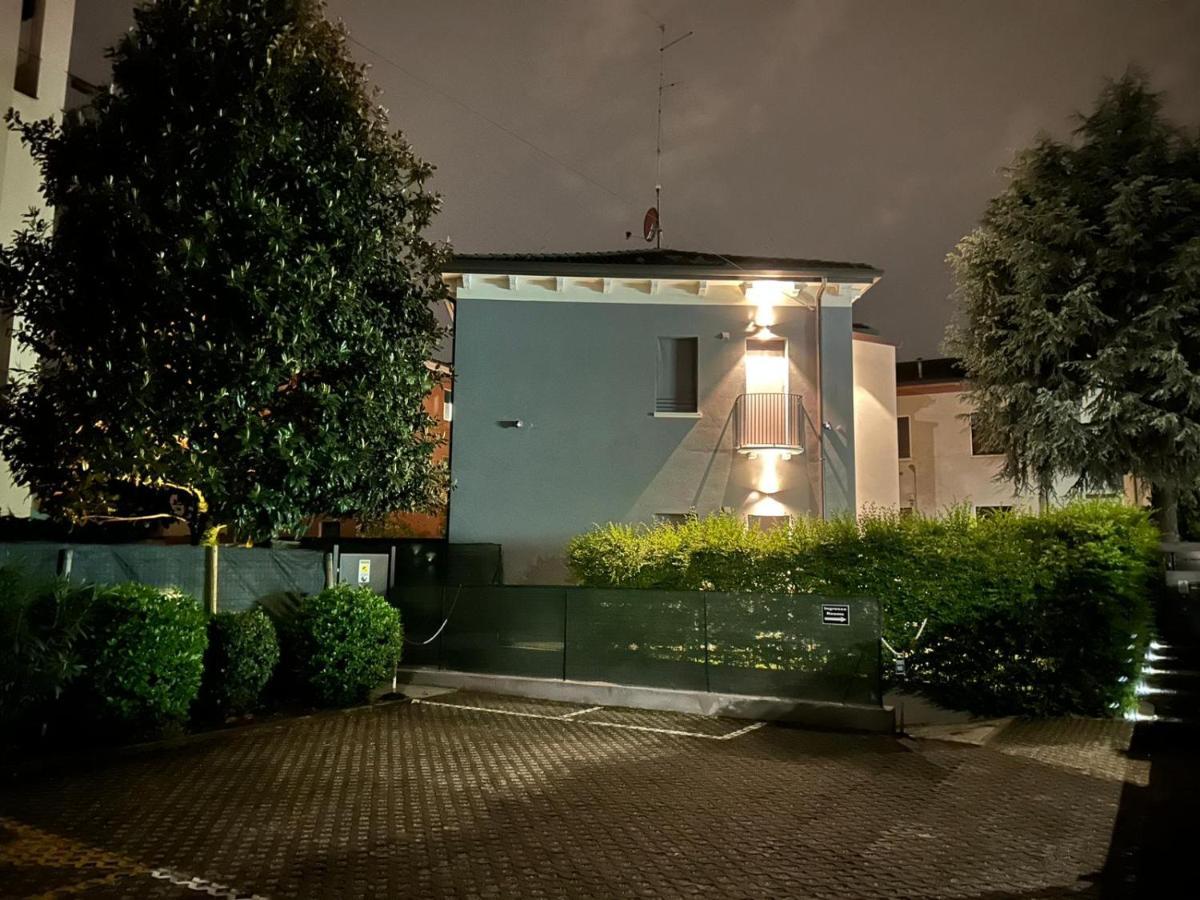 B&B Relax Room - Villa Murari Bra 20 Верона Экстерьер фото
