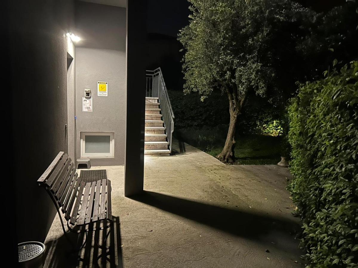 B&B Relax Room - Villa Murari Bra 20 Верона Экстерьер фото