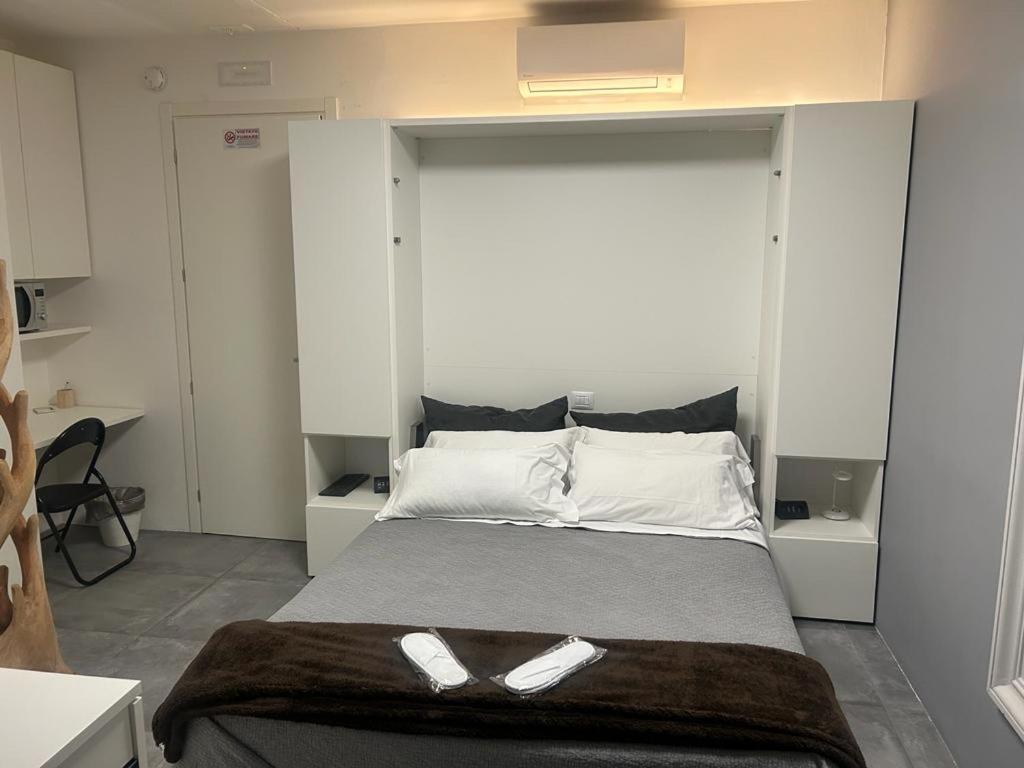 B&B Relax Room - Villa Murari Bra 20 Верона Экстерьер фото