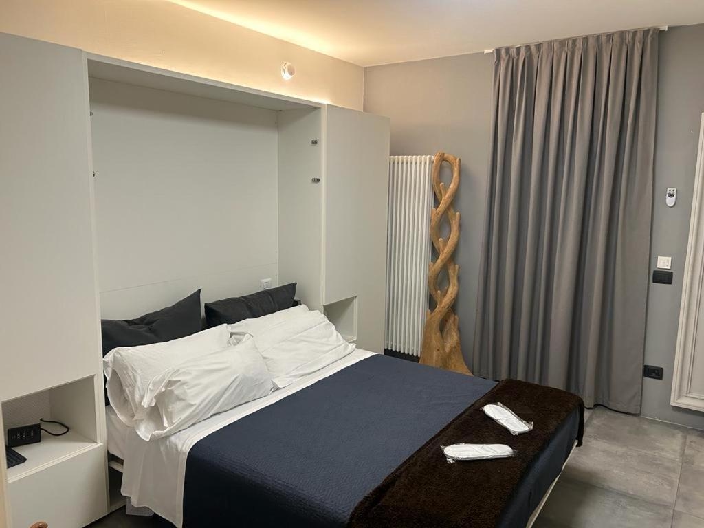 B&B Relax Room - Villa Murari Bra 20 Верона Экстерьер фото