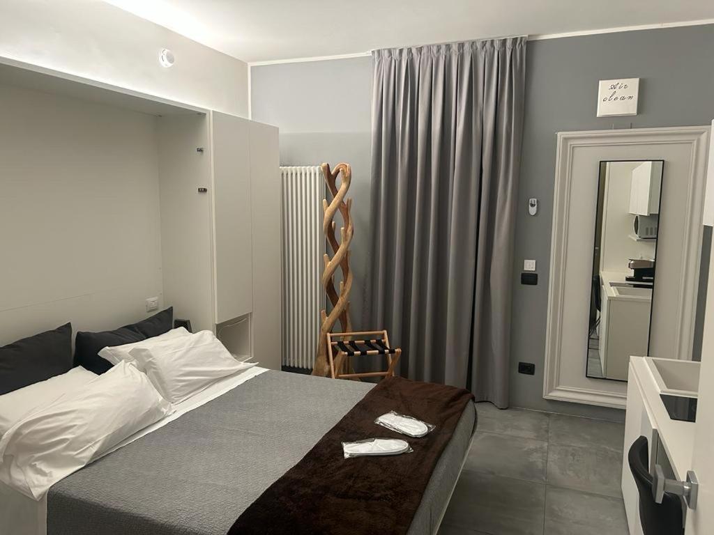 B&B Relax Room - Villa Murari Bra 20 Верона Экстерьер фото