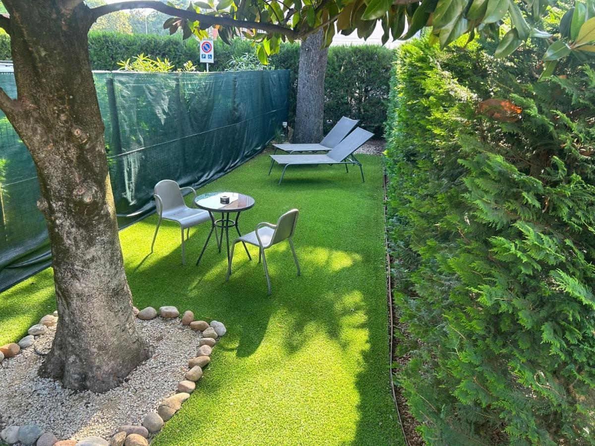 B&B Relax Room - Villa Murari Bra 20 Верона Экстерьер фото