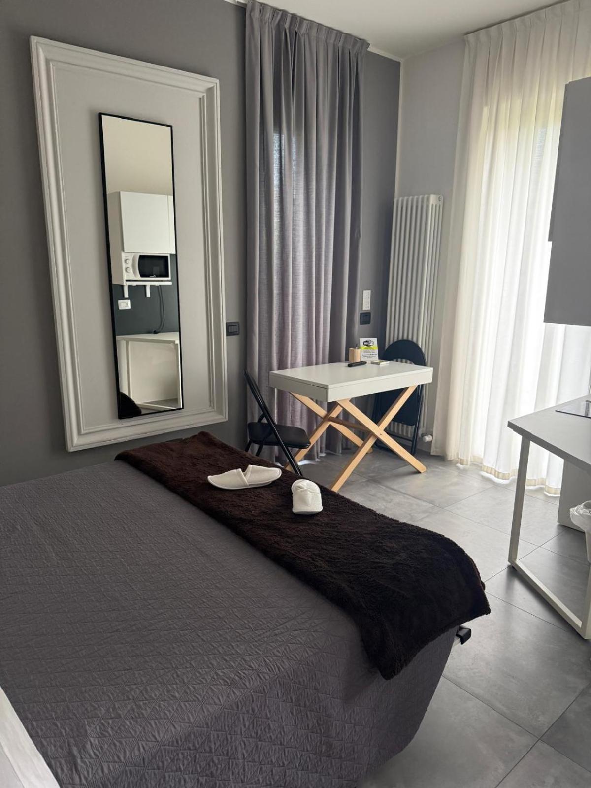 B&B Relax Room - Villa Murari Bra 20 Верона Экстерьер фото