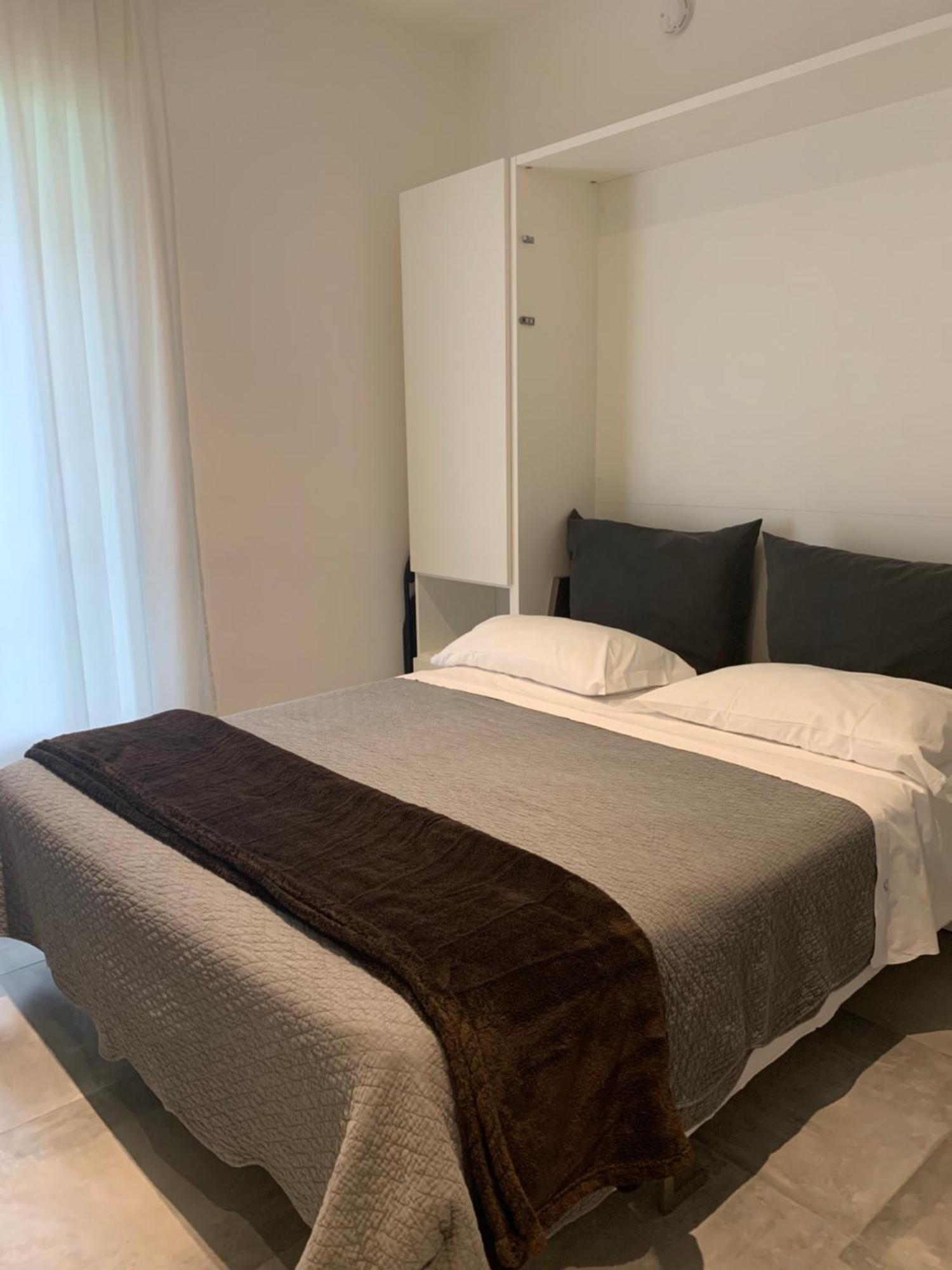 B&B Relax Room - Villa Murari Bra 20 Верона Экстерьер фото